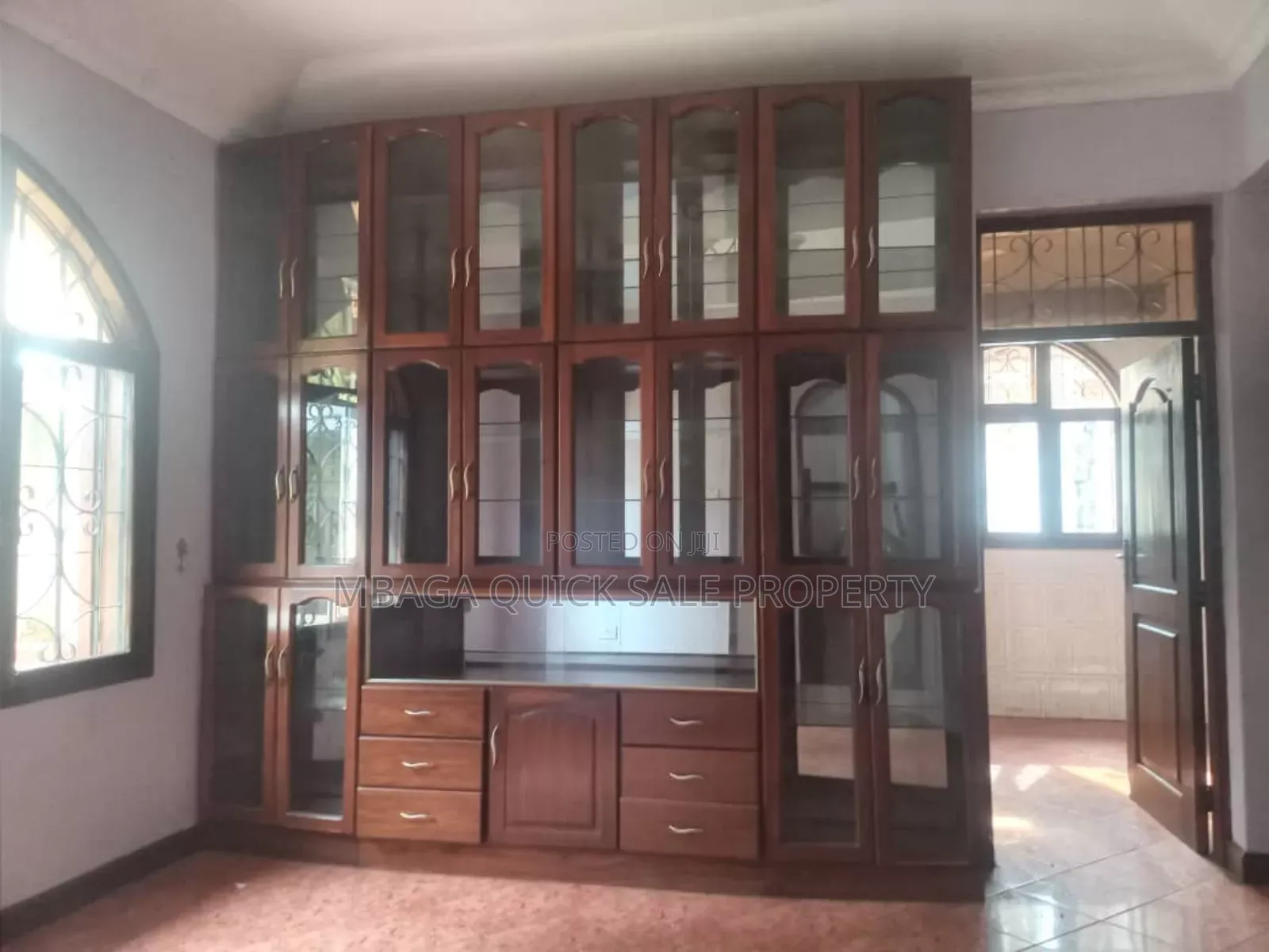 3bdrm House in Mbezi Beach Africana for rent