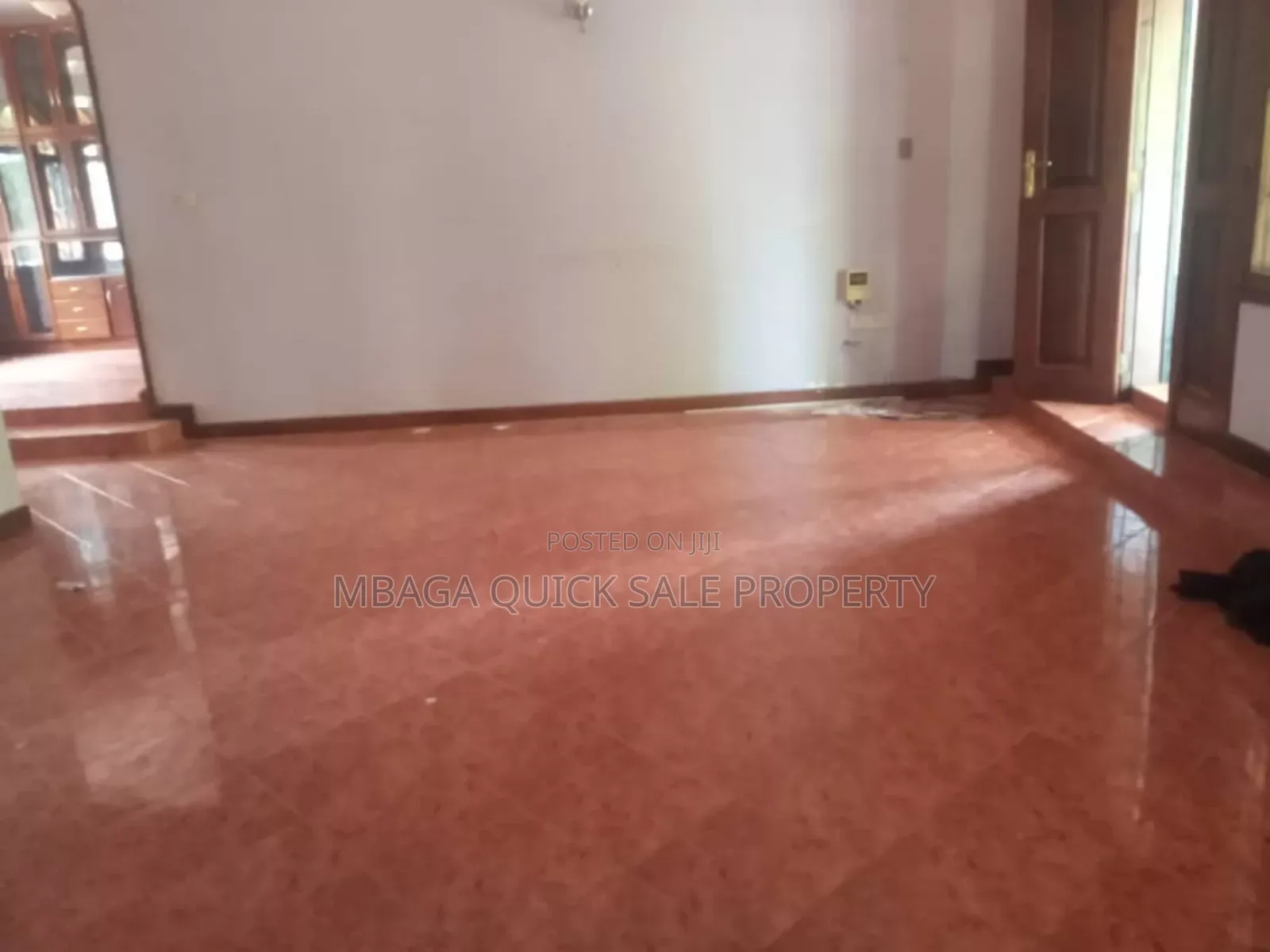3bdrm House in Mbezi Beach Africana for rent
