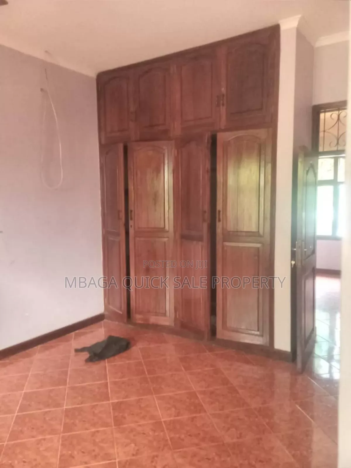3bdrm House in Mbezi Beach Africana for rent