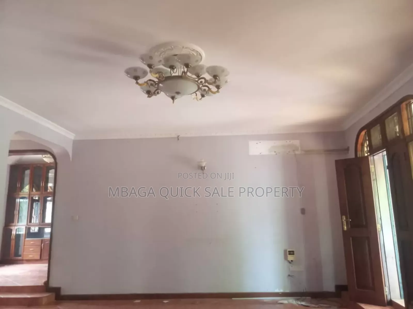 3bdrm House in Mbezi Beach Africana for rent