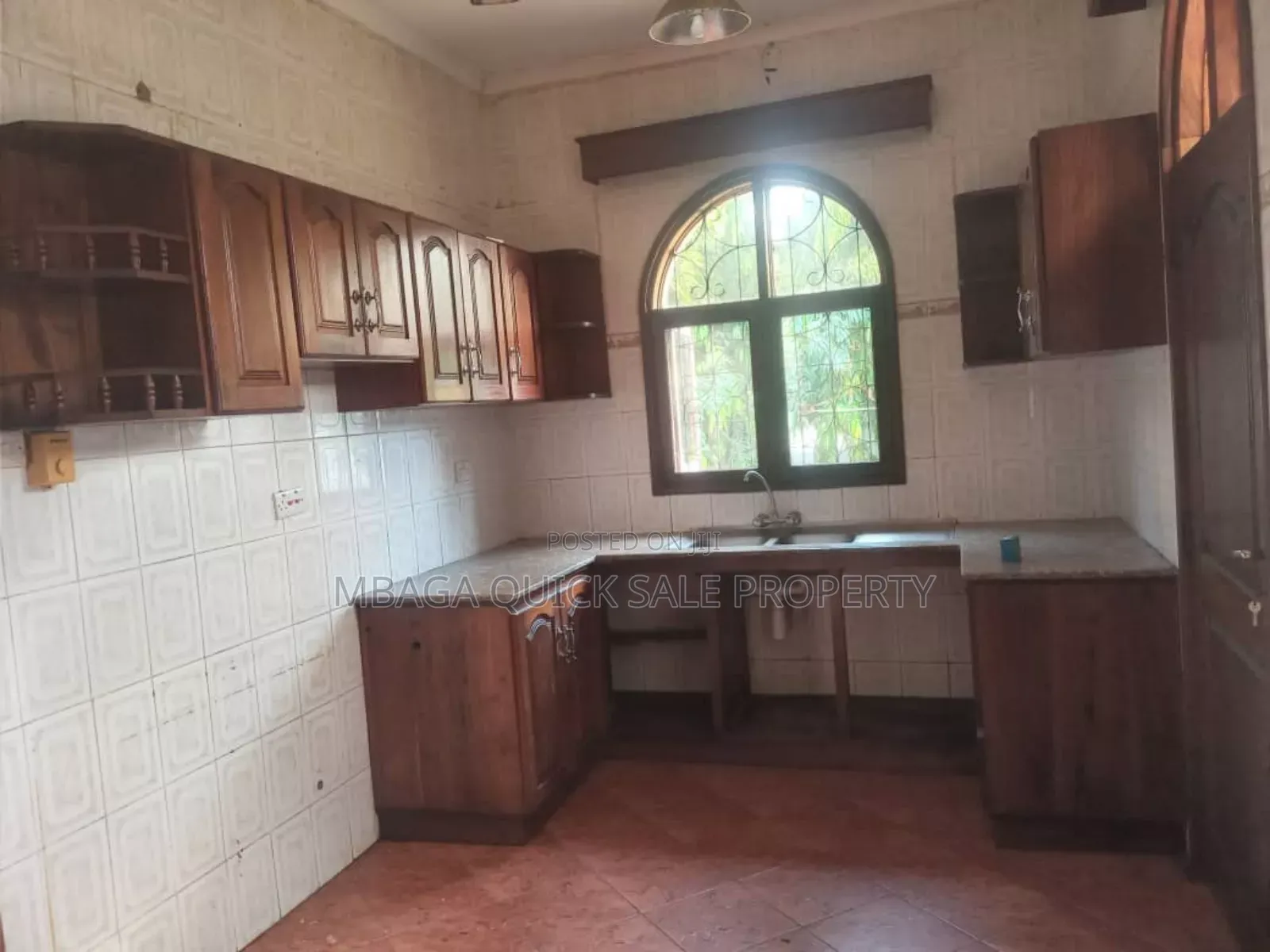 3bdrm House in Mbezi Beach Africana for rent