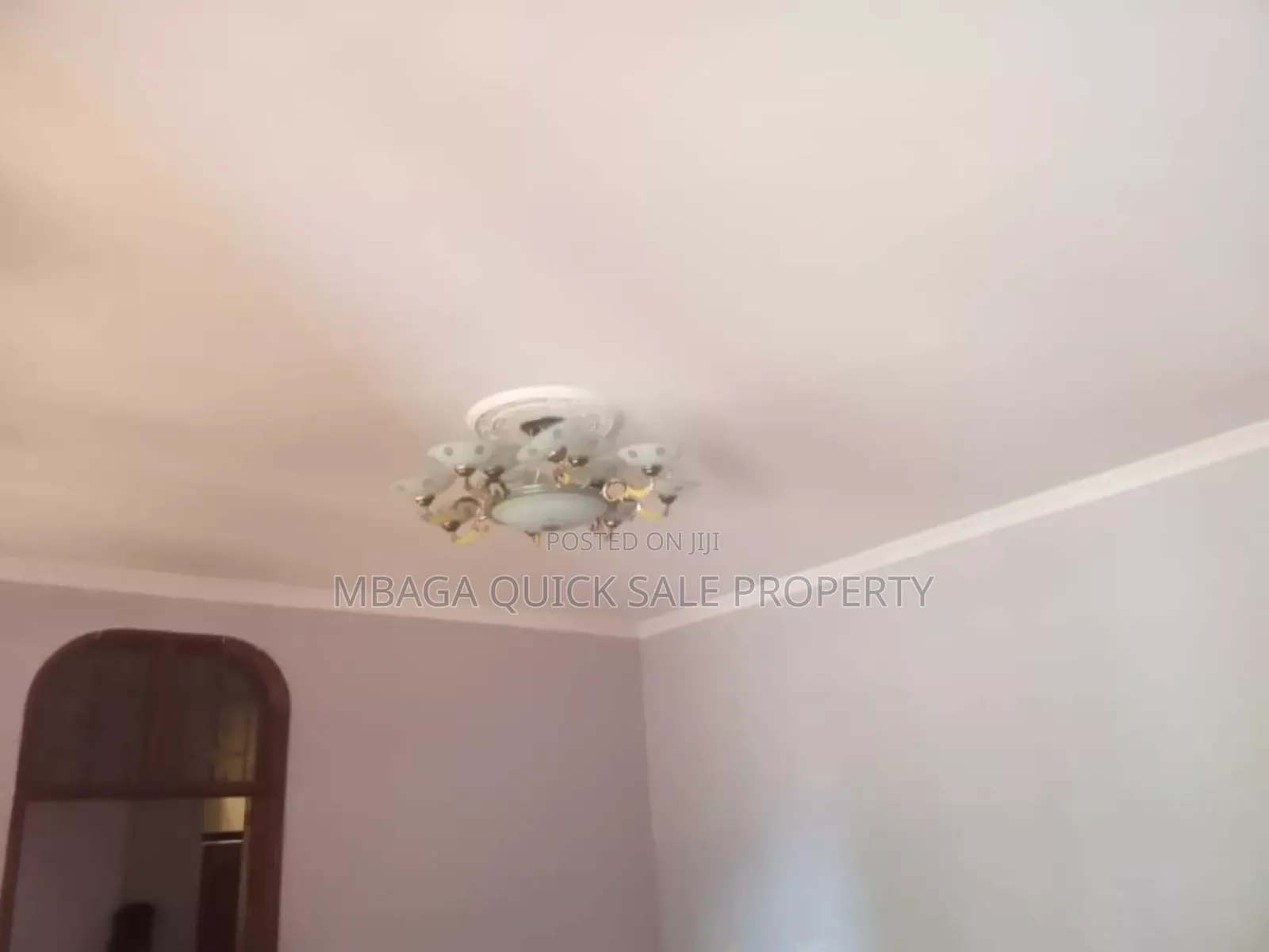 3bdrm House in Mbezi Beach Africana for rent