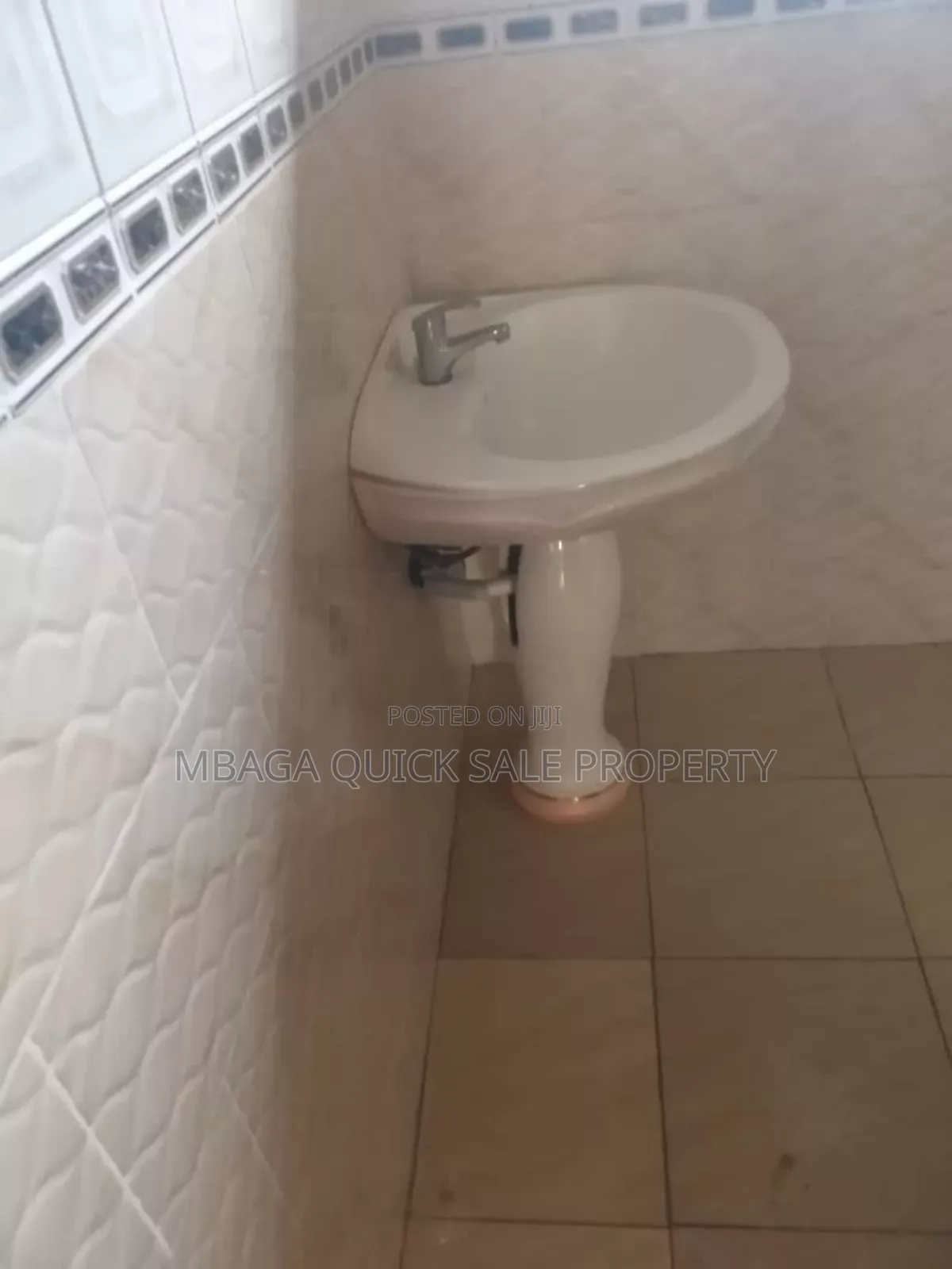 3bdrm House in Mbezi Beach Africana for rent