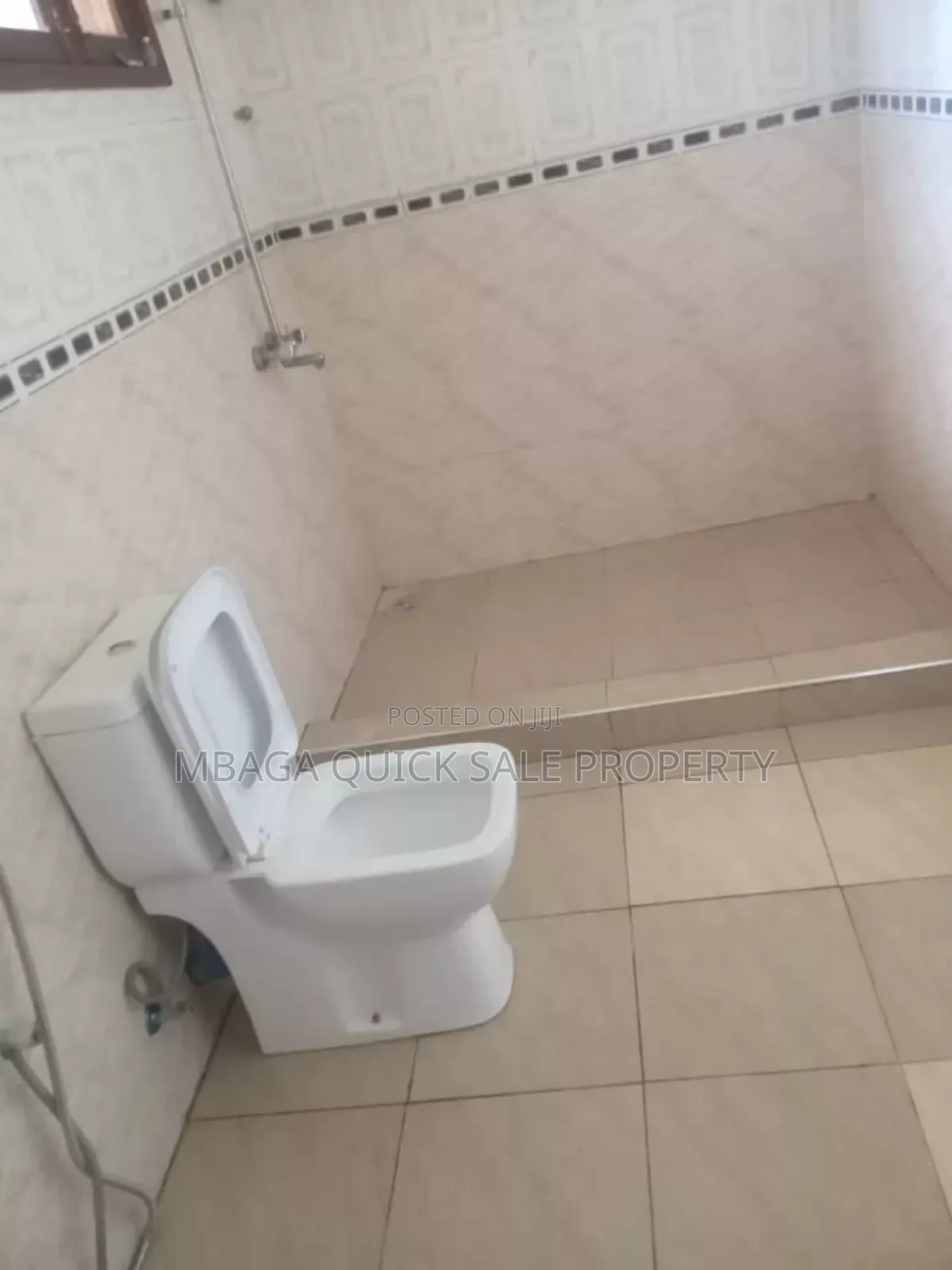 3bdrm House in Mbezi Beach Africana for rent