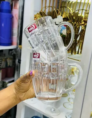 Glass Bigsize
