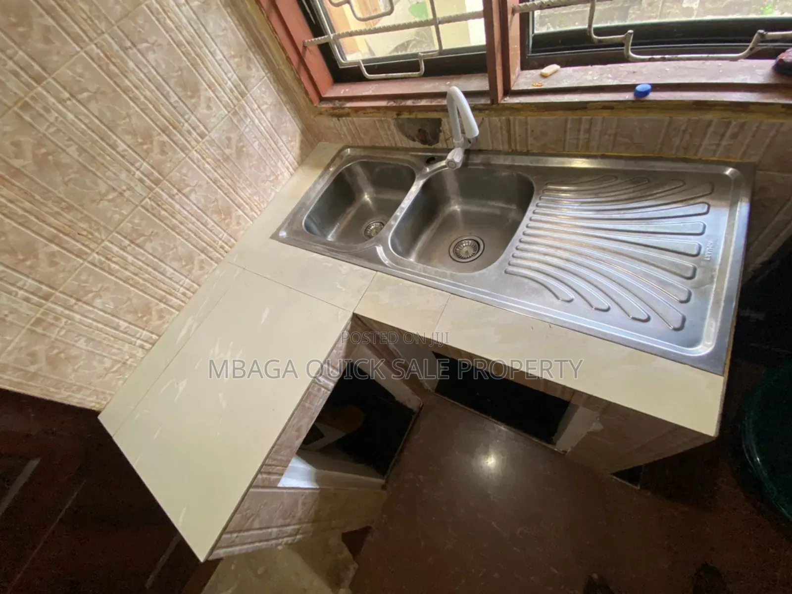 3bdrm House in Kawe for rent