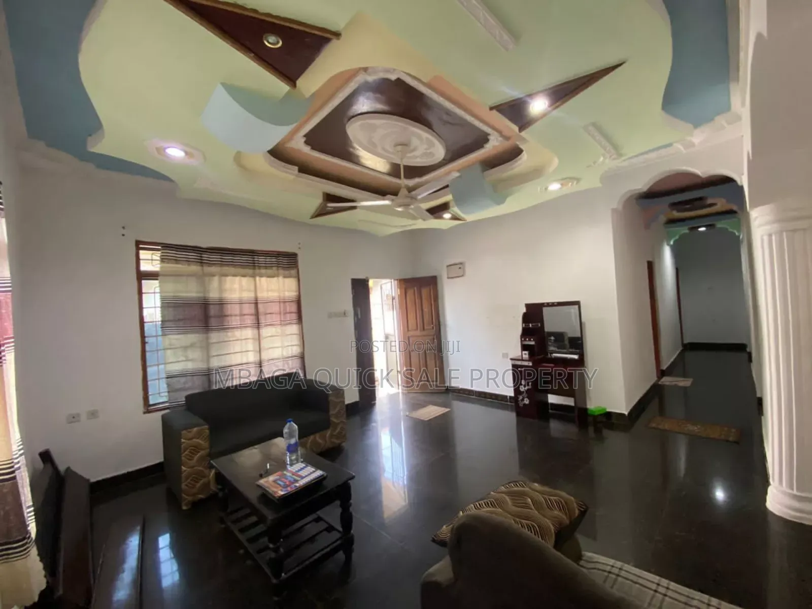 3bdrm House in Kawe for rent