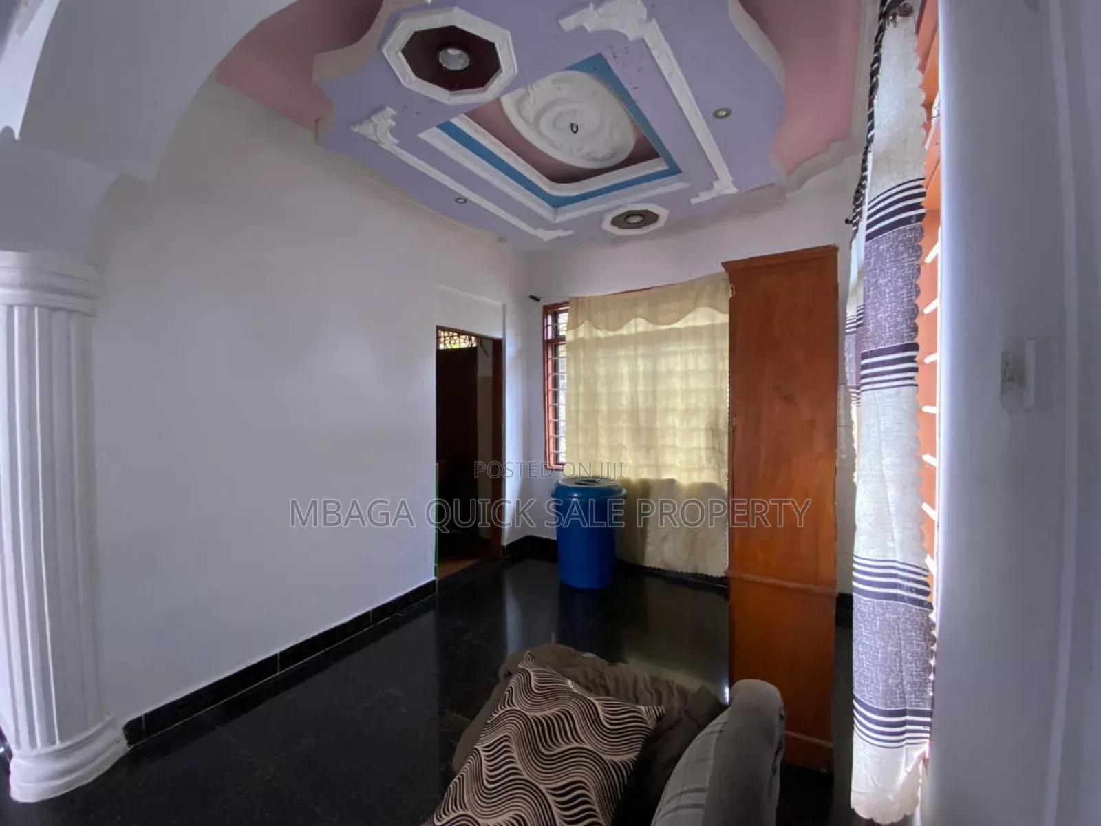 3bdrm House in Kawe for rent