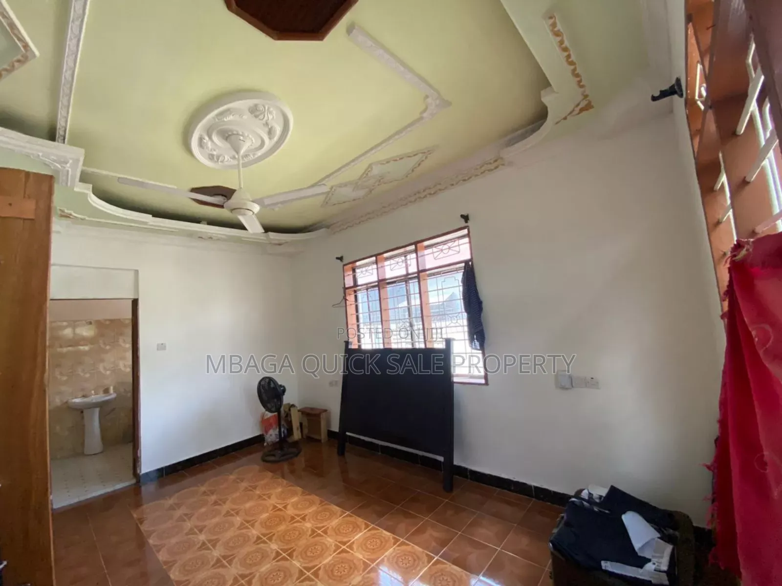 3bdrm House in Kawe for rent