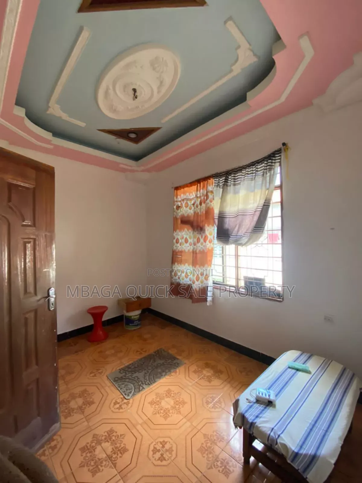 3bdrm House in Kawe for rent