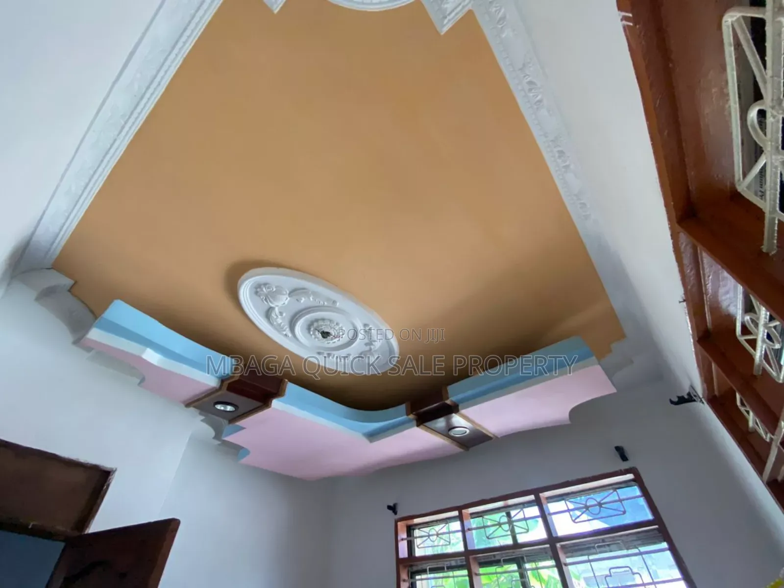 3bdrm House in Kawe for rent
