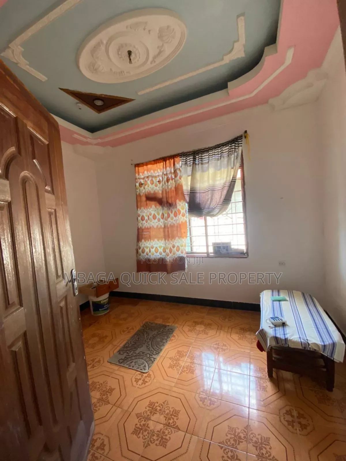 3bdrm House in Kawe for rent