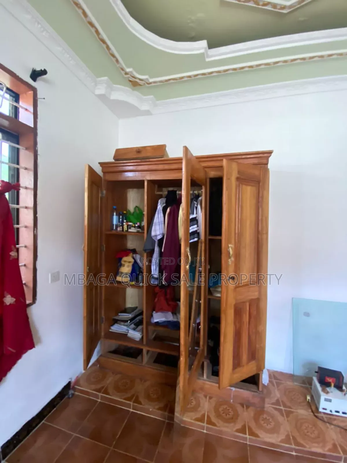 3bdrm House in Kawe for rent