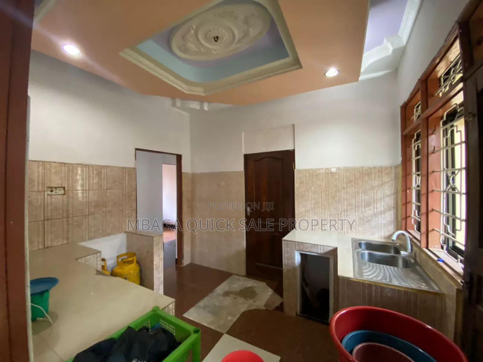3bdrm House in Kawe for rent