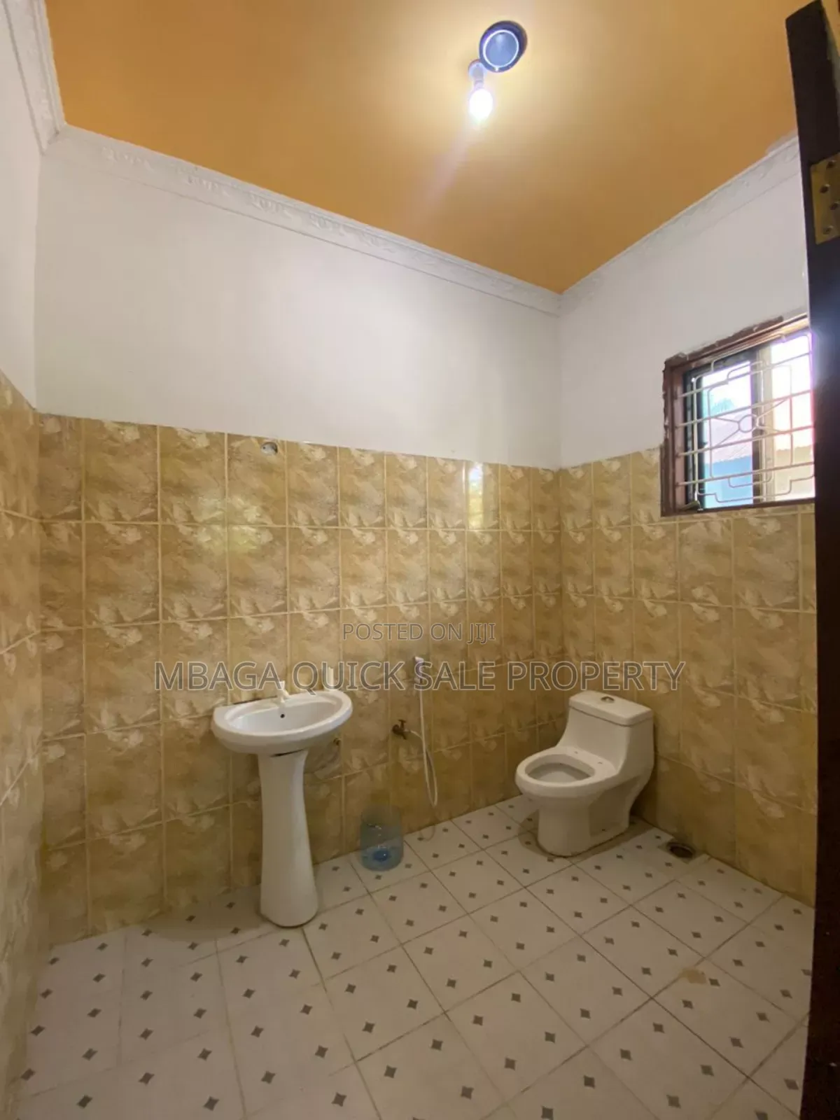 3bdrm House in Kawe for rent