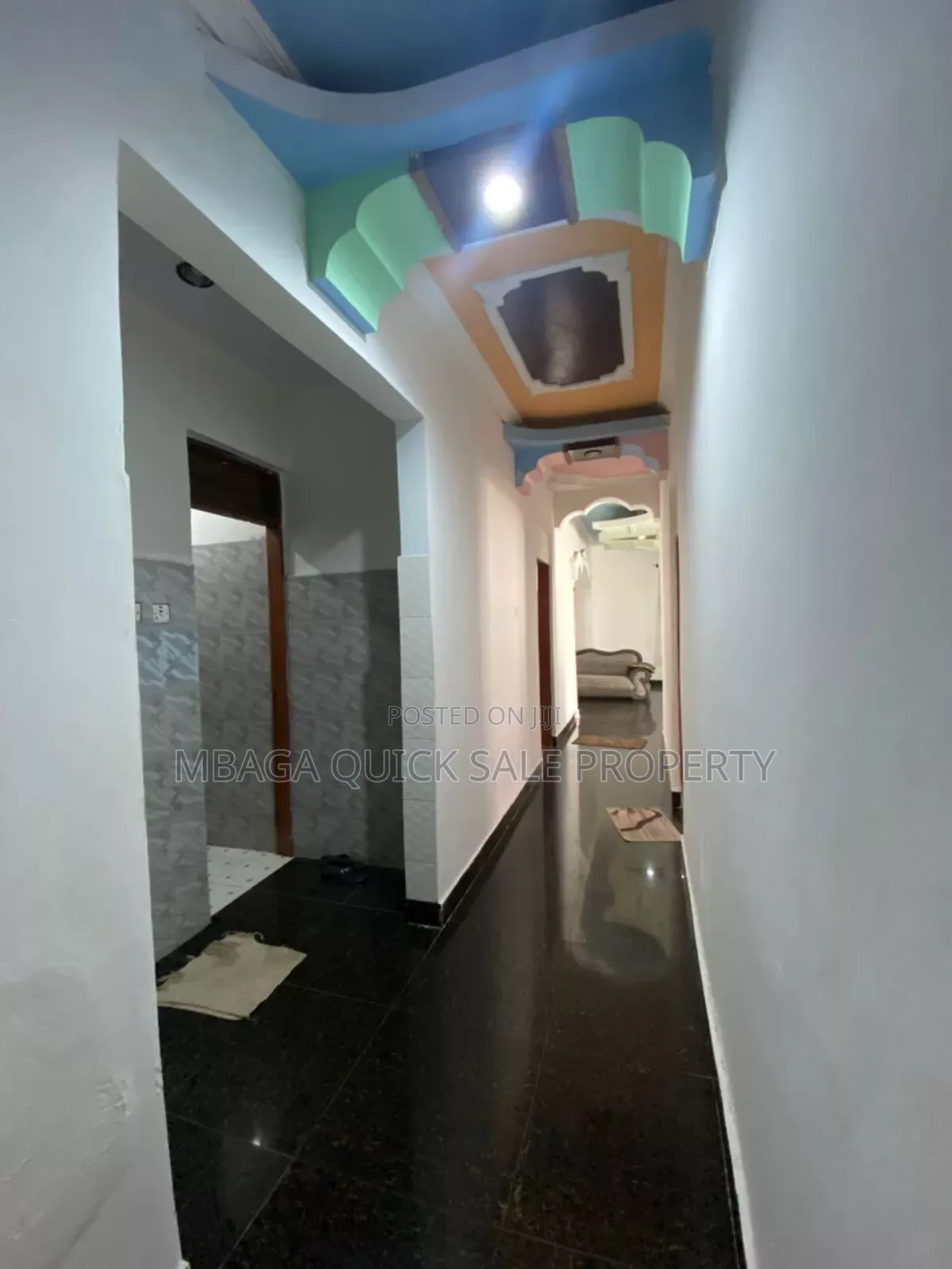 3bdrm House in Kawe for rent