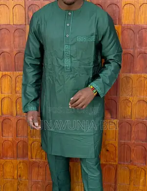 Kaunda Ndefu