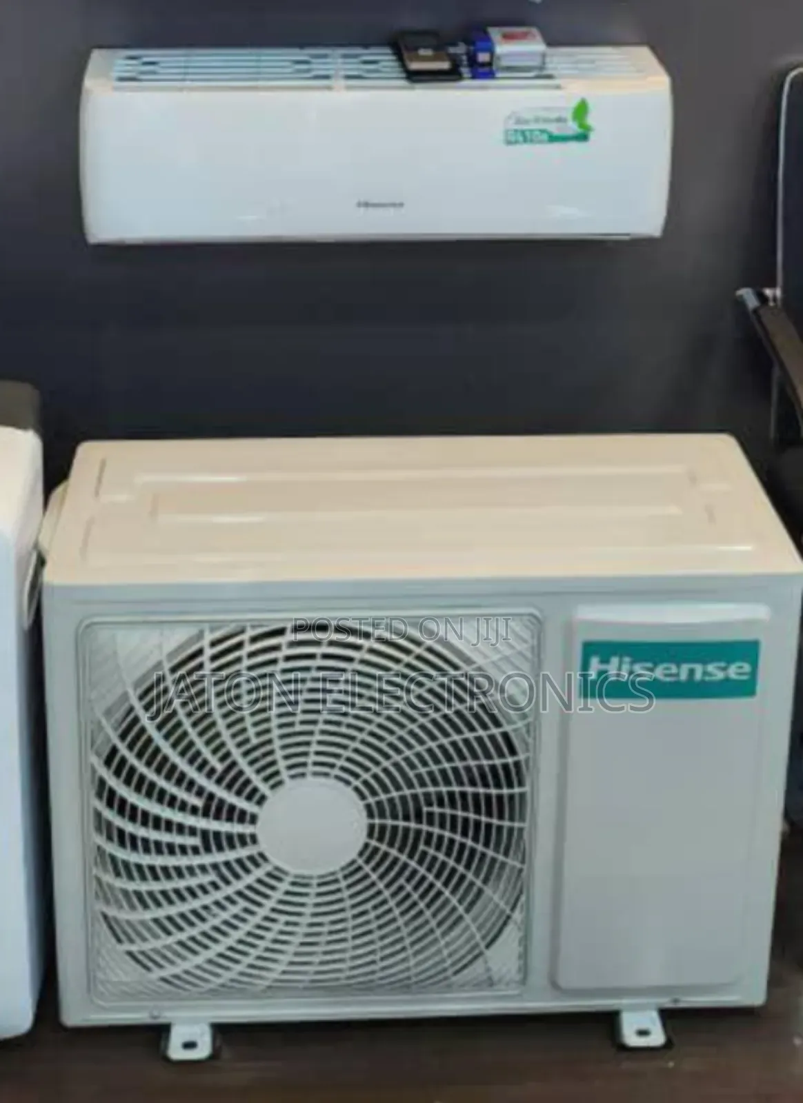 Hisense Air Condition 22000btu