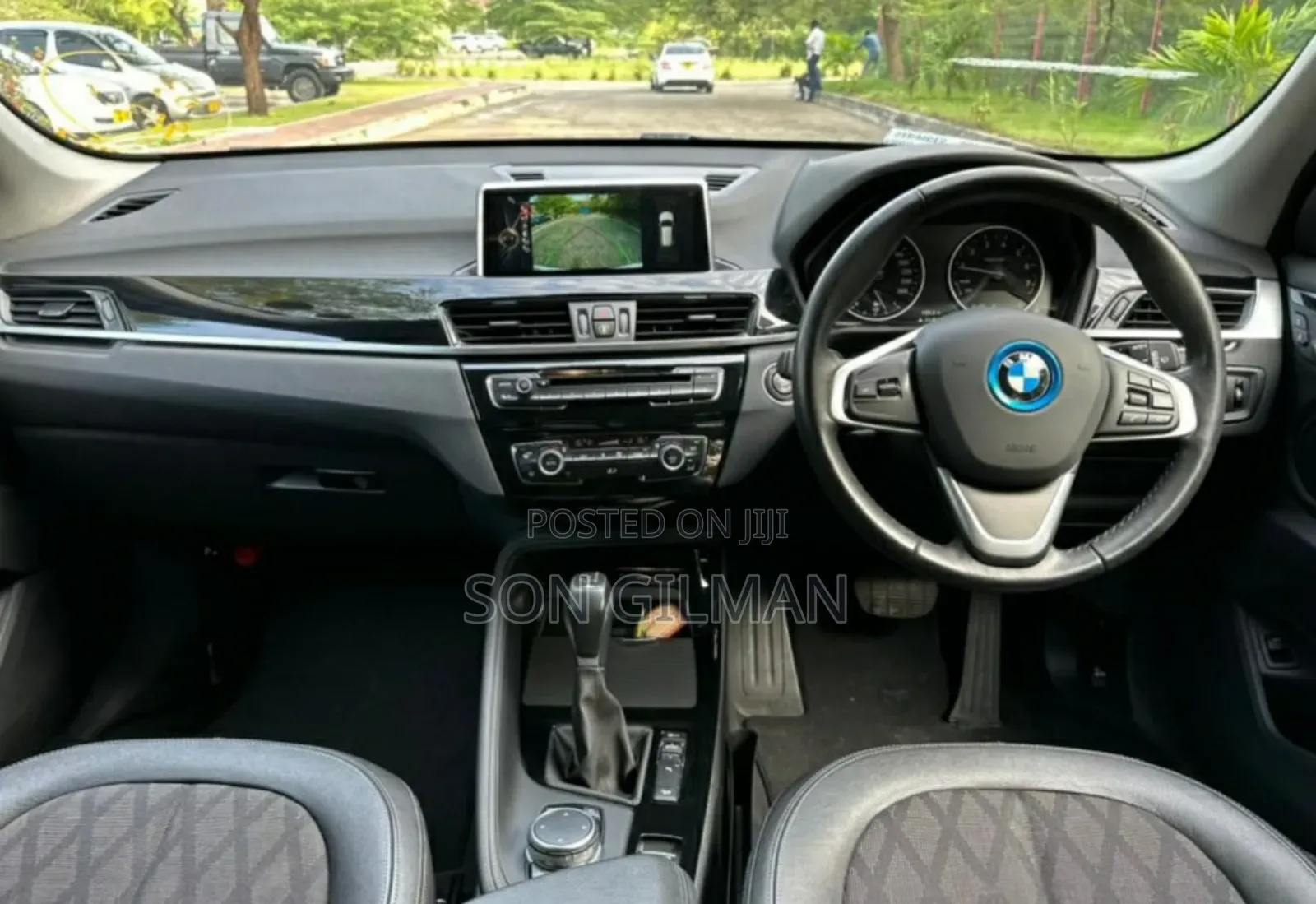 BMW X1 2015 Pearl
