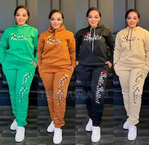 Track Suit