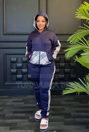 Track Suit