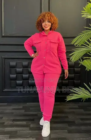 Track Suit