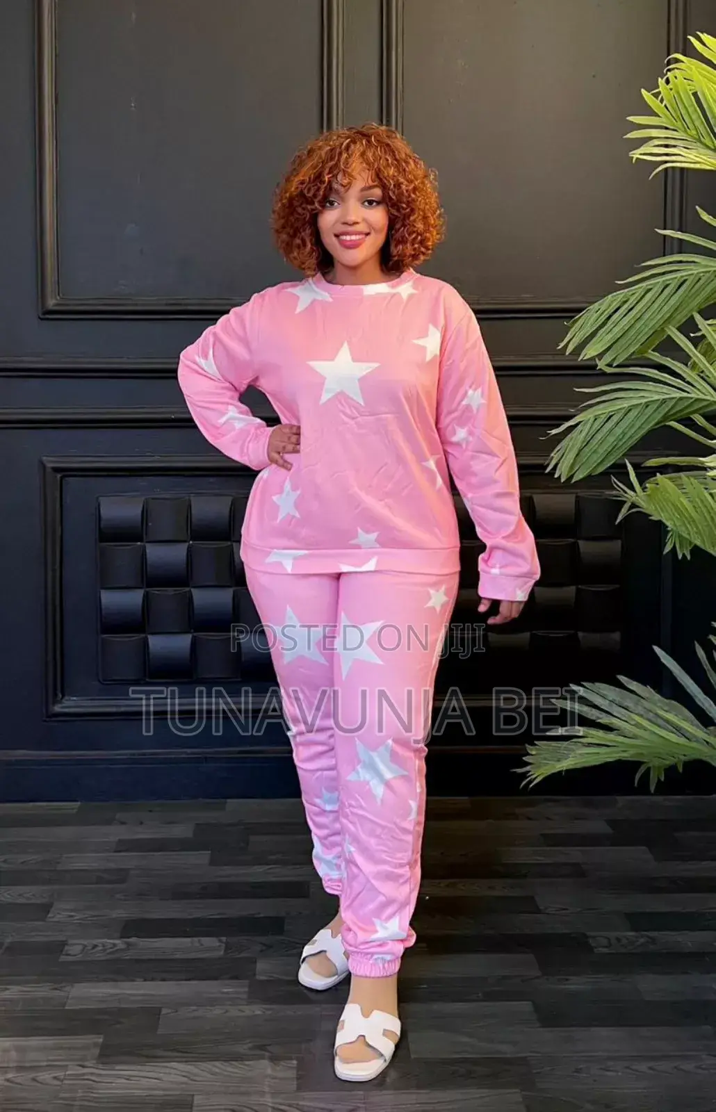 Track Suit