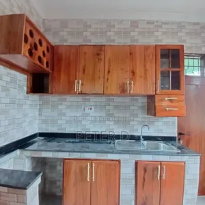 3bdrm House in Kimara for rent