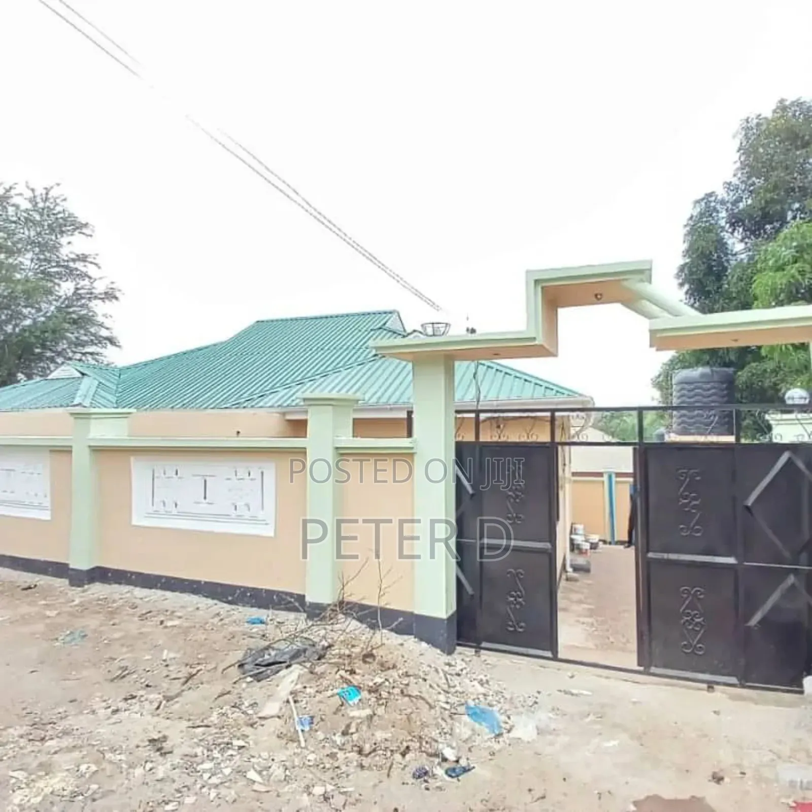 3bdrm House in Kimara for rent