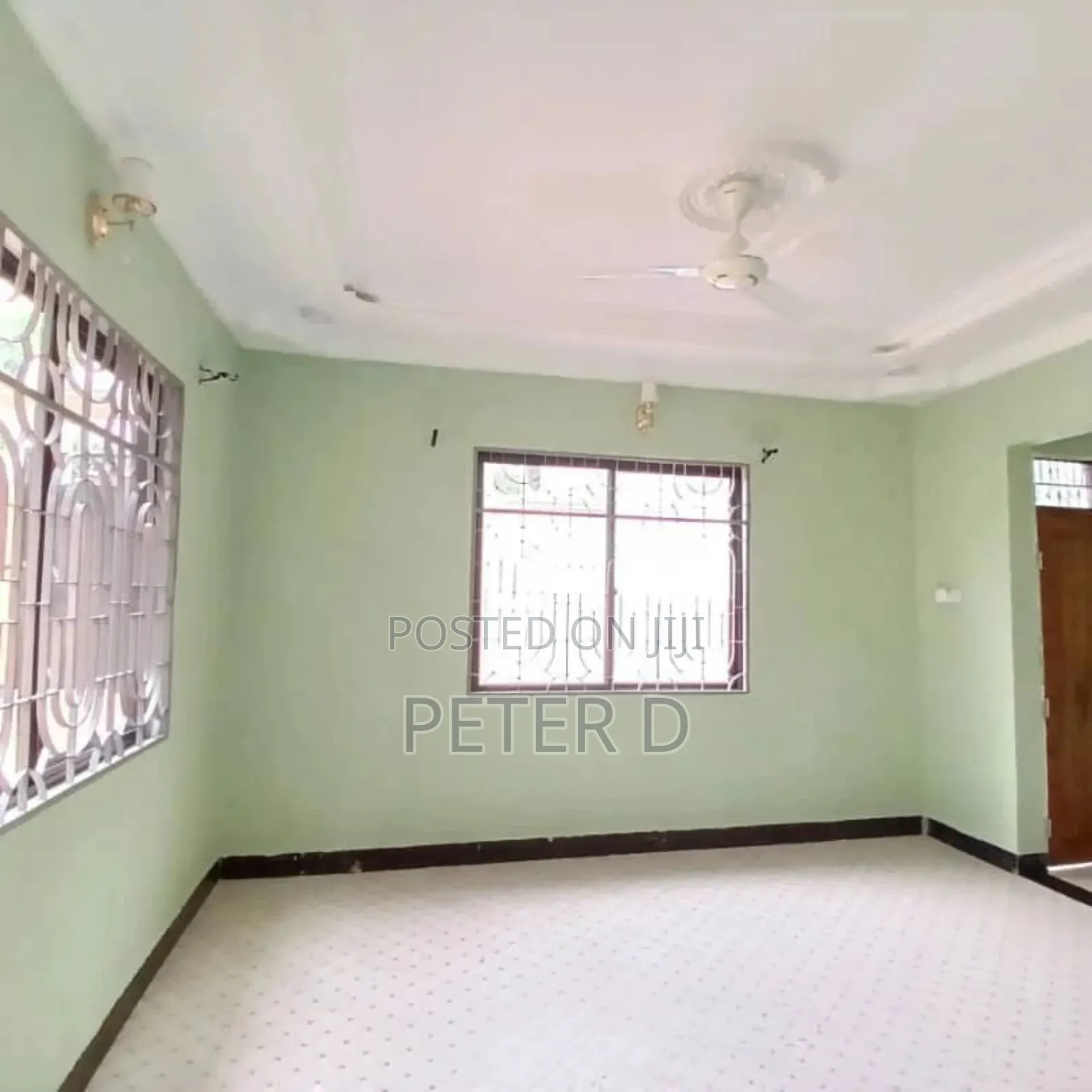 3bdrm House in Kimara for rent