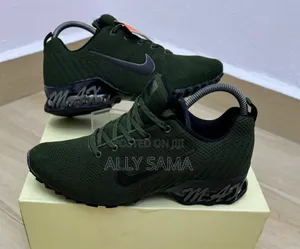 Mens Sneakers NIKE Airmax
