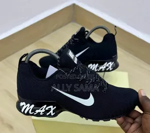 Mens Sneakers NIKE Airmax