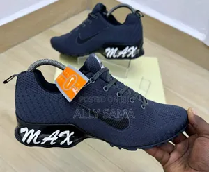 Mens Sneakers NIKE Airmax