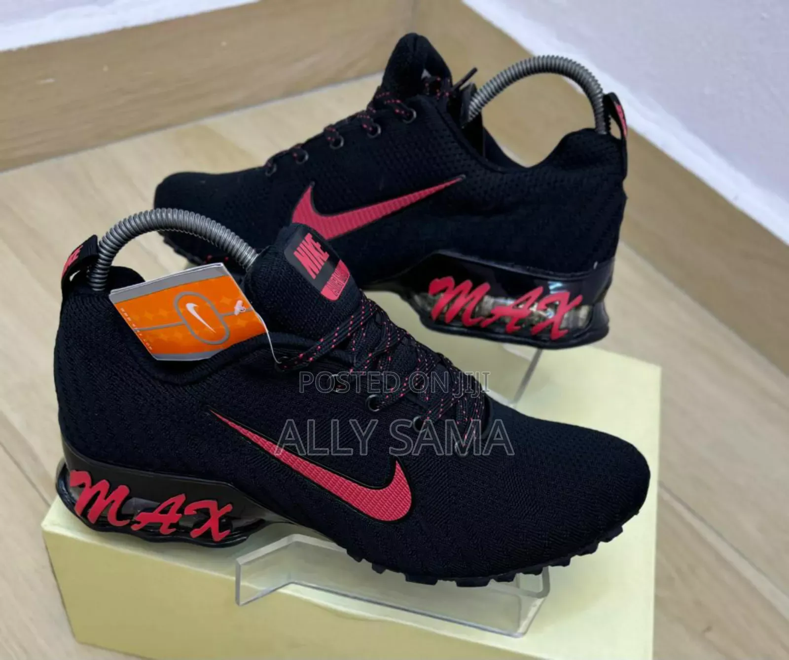 Mens Sneakers NIKE Airmax