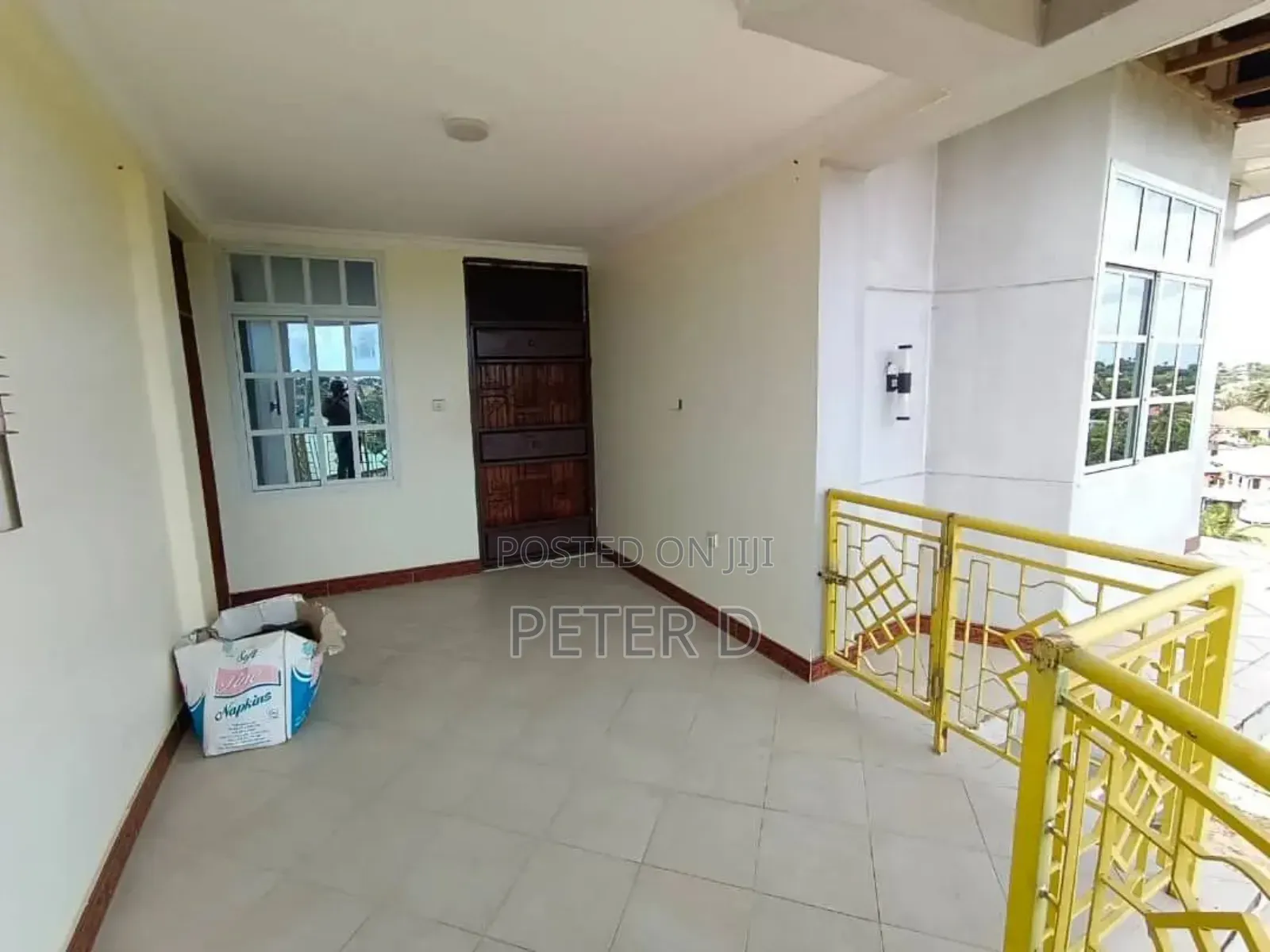 8bdrm Apartment in Kimara for rent