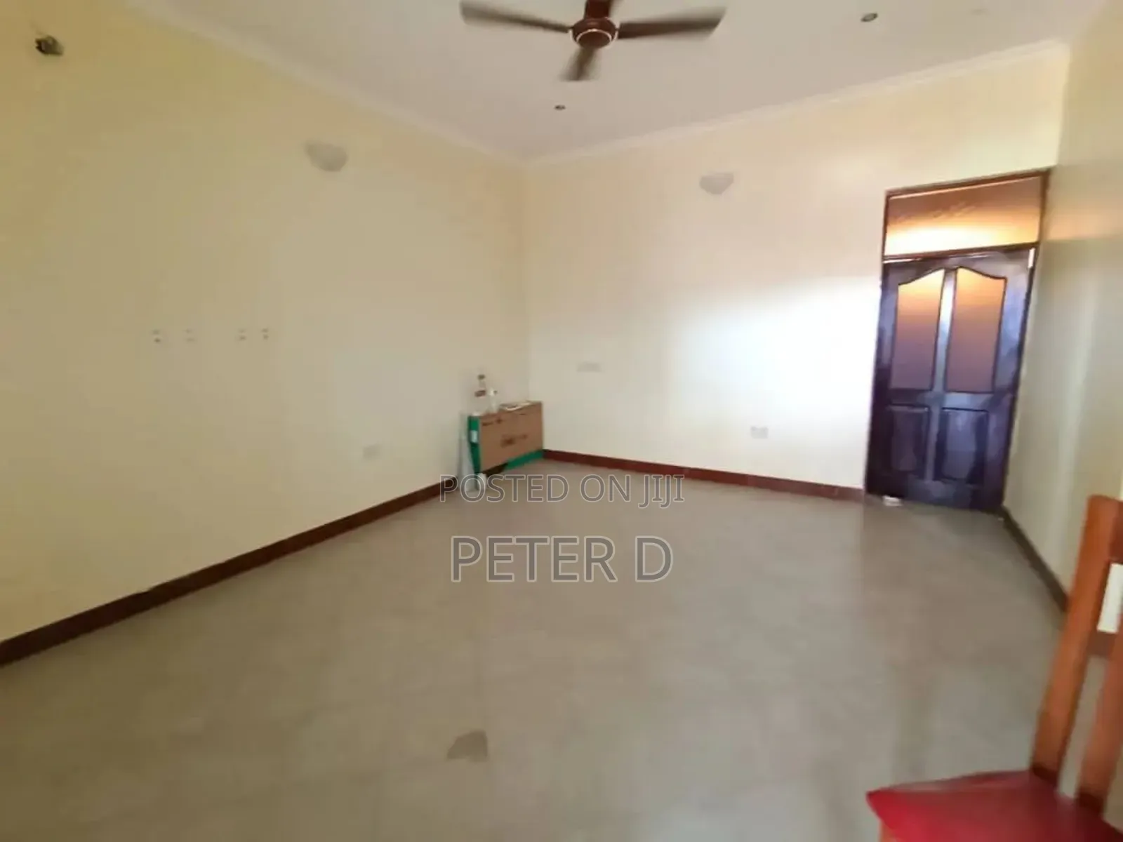 8bdrm Apartment in Kimara for rent