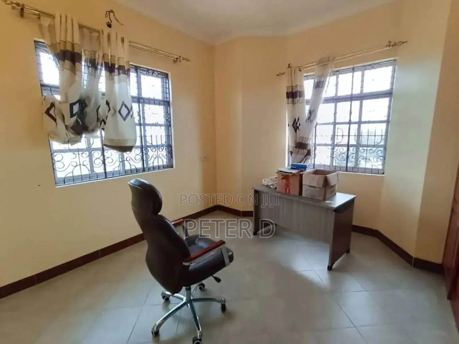 8bdrm Apartment in Kimara for rent