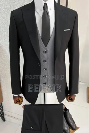 Suti Za Kiume | Men's Suits