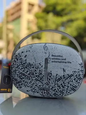 T8 Wking Bluetooth Speaker