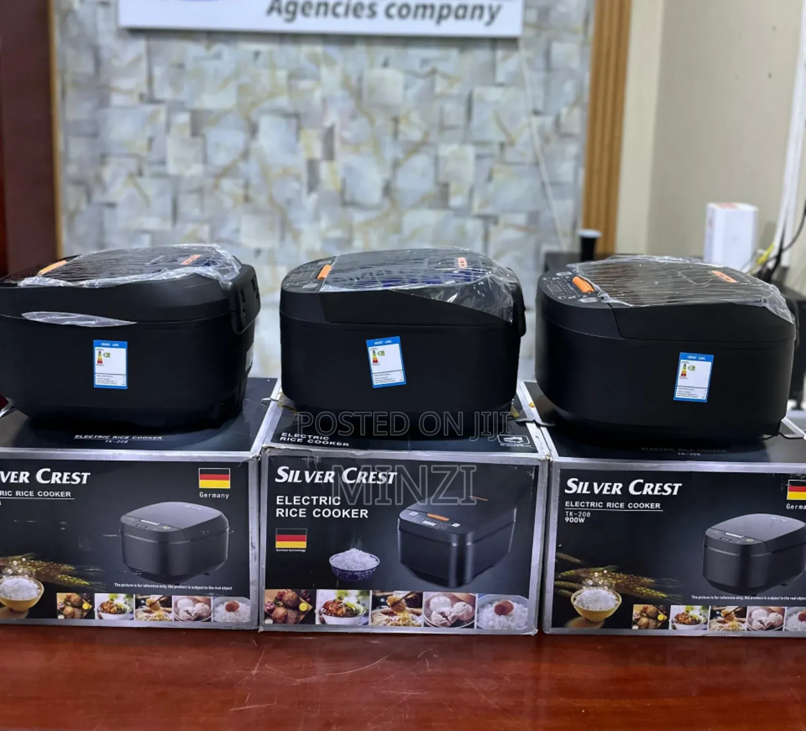 Multcooker 6L