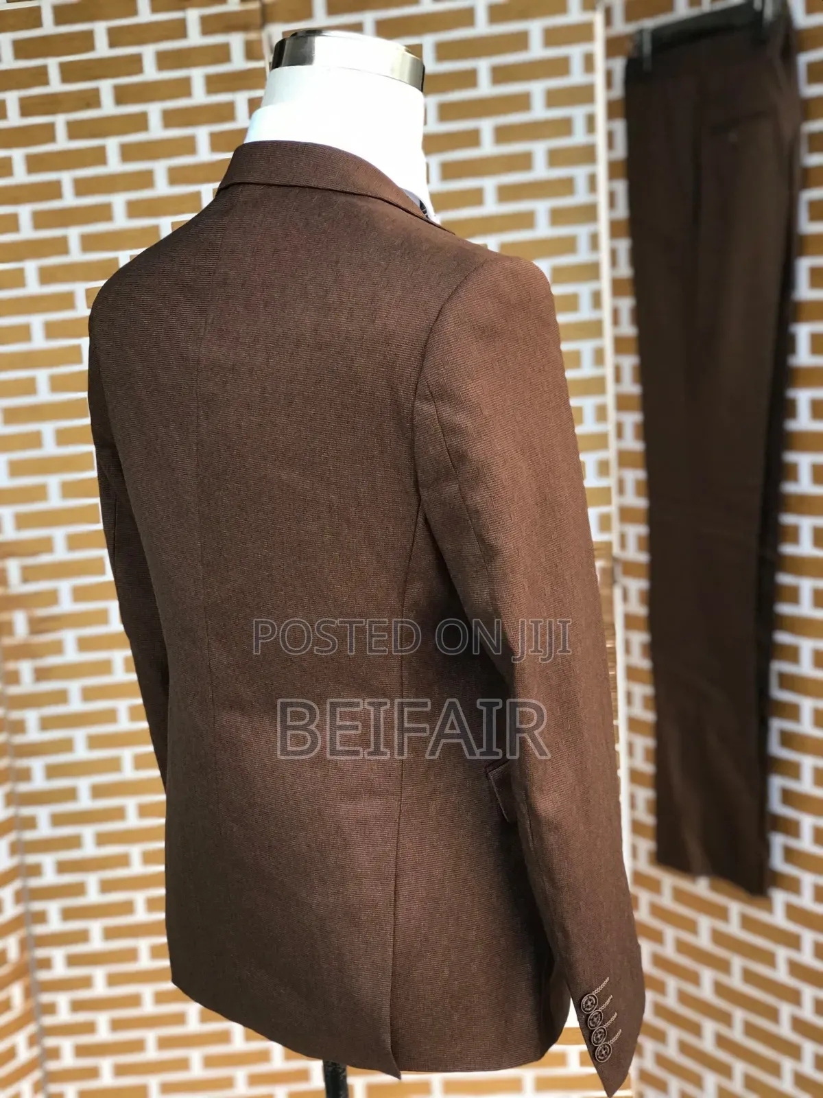Suti Za Kiume | Men's Suits