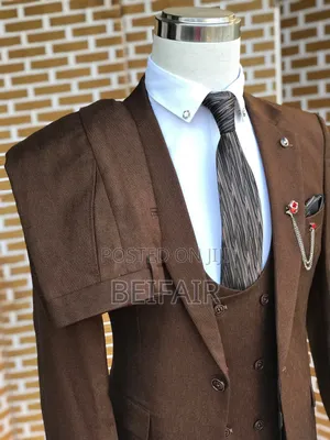Suti Za Kiume | Men's Suits