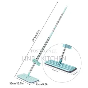 Multifunction Mop