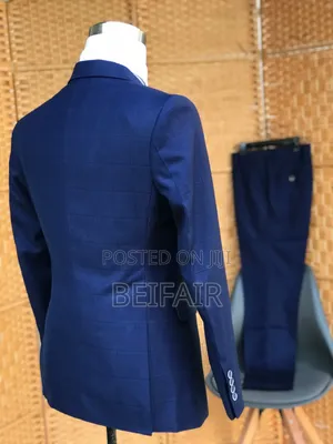 Suti Za Kiume | Men's Suits