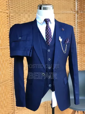 Suti Za Kiume | Men's Suits