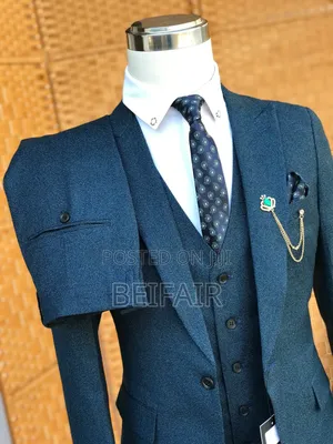 Suti Za Kiume | Men's Suits