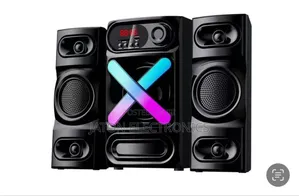 Alitop Subwoofer Sp 5237