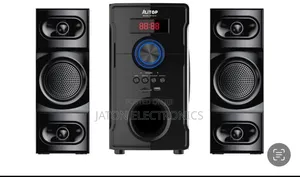 Alitop Subwoofer Sp 5212