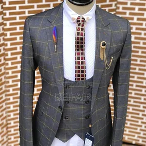 Suti Za Kiume | Men's Suits