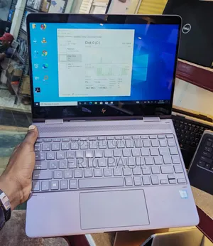 Laptop HP Spectre Xt 13 16GB Intel Core I7 SSD 256GB
